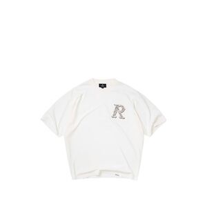 Represent White T-Shirts & Vests - T-Shirts Men